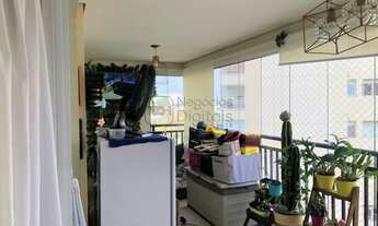 Imagem 2: Apartamento, Jardim São Caetano - São Caetano do Sul