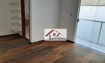 Imagem 5: Apartamento à venda, 64 m² por R$ 354.000,00 - Jardim - Santo André/SP