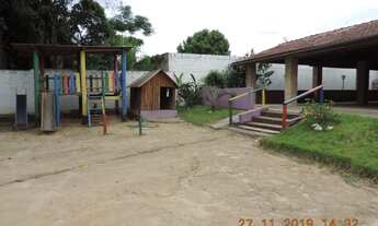 Imagem: Rancho com 2 dormitórios - venda por R$