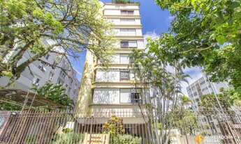 Imagem 3: Apartamento para venda tem 240 metros quadrados com 3 quartos