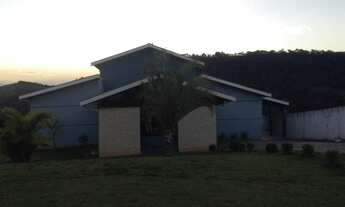 Imagem 5: Casa em Condomínio Clube 4 dormitórios 300m² terreno grande - Jambeiro-SP - Perto de Caçap