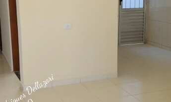 Imagem 2: Casa a venda com 2 quartos-suíte - 2 banheiros-quintal - 2 vagas- Éden - Jardim Regente -S