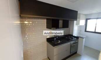 Imagem 7: Apartamento com 3 dormitórios à venda, 81 m² por R$ 400.000,00 - Boa Vista - São José do R