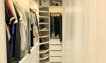 Imagem 5: Apartamento para venda tem 71 metros quadrados com 3 quartos em Vila Boa Vista - Barueri