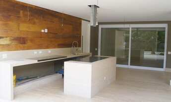 Imagem 7: Casa no condomínio Tamboré 3 com 5 suítes, 8 banheiros e 13 vagas-10 milhões e 490 mil rea