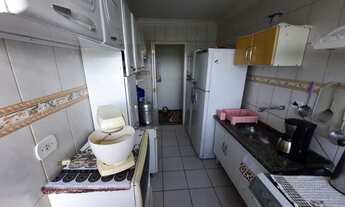 Imagem 6: Apartamento com 2 dormitórios à venda, 71 m² por R$ 280.000,00 - Vila Imaculada - Guarulho