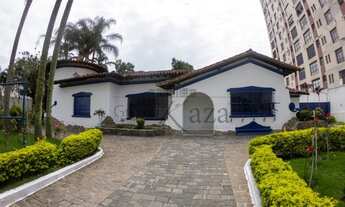 Imagem 2: Ponto Comercial - Jardim São Dimas - 1.926m²