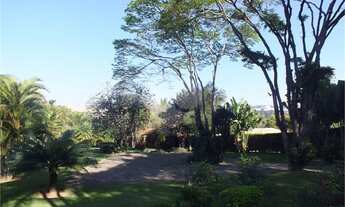 Imagem 2: Indaiatuba- recanto das Flores - 4 suites, todas para uma varanda - R$ 2.500.000,00