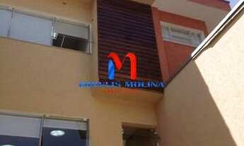 Imagem: Sobrado Comercial B. Jardim 179m² - Ideal