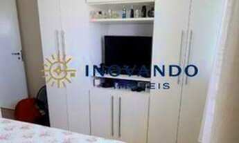 Imagem 7: Condomínio Barra Sunday - 3 quartos - 98m-²