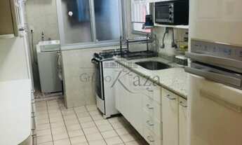 Imagem 3: Apartamento - 03 Dormitórios com Suíte - Jardim Aquarius - Venda