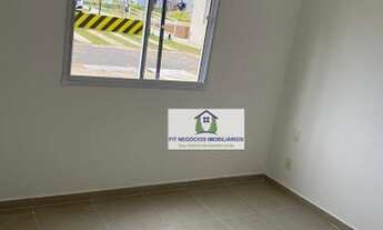 Imagem 2: Apartamento com 2 dormitórios à venda, 53 m² por R$ 245.000,00 - Jardim São Marco - São Jo