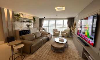 Imagem 2: APARTAMENTO DE ALTO PADRÃO PARA LOCAÇÃO ANUAL PADRÃO FG