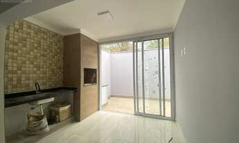 Imagem 3: Excelênte casa terrea em Cond. Fechado A.C 160 mts / A.T 200 mts