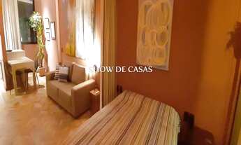 Imagem 2: Apartamento 1 quarto em Ipanema - Rio de Janeiro - RJ