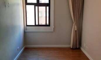 Imagem 2: Apartamento para Venda em Curitiba, Capão Raso, 2 dormitórios, 1 banheiro, 1 vaga