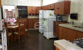 Imagem 5: SãO CARLOS - Casa Padrão - Parque Estância Suíça