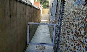 Imagem 6: Apartamento com 1 dormitório à venda, 54 m² por R$ 185.000 - Vila Cascatinha - São Vicente