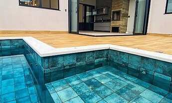 Imagem 5: Térrea em Condomínio Fechado - completíssima!!