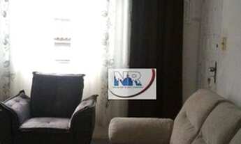 Imagem: Apartamento residencial à venda, Campo