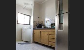 Imagem 6: Apartamento para venda vista mar 83 metros quadrados com 2 quartos em Aviação - Praia Gran