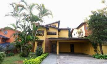 Imagem 5: Cotia - Casa de Condomínio - Granja Viana