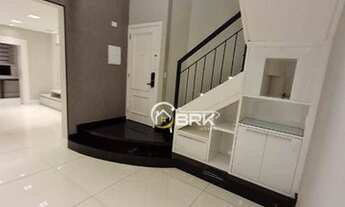 Imagem 6: Apartamento Duplex à venda, 170 m² por R$ 1.600.000,00 - Chácara Santo Antônio (Zona Leste