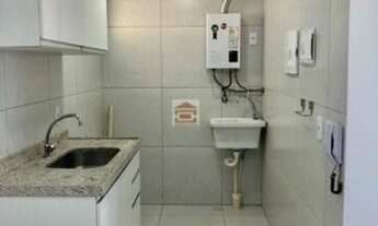 Imagem 3: Vendo apartamento 1 quarto, 32m2 nos Aflitos