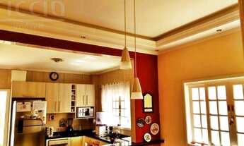 Imagem 2: SãO JOSé DOS CAMPOS - Casa Padrão - Jardim das Indústrias