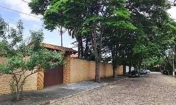 Imagem 2: CHACARA RESIDENCIAL A VENDA - JD PANORAMA VINHEDO-SP REGIÃO CENTRAL - ACEITO IMOVEL DE ME