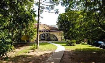 Imagem 6: Casa em Valença RJ, 4 suítes, lazer completo