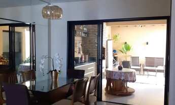 Imagem 6: Sobrado para venda em Cond. Park Real - Indaiatuba - SP