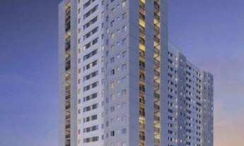 Imagem: Condomínio Jacú Pêssego Cury