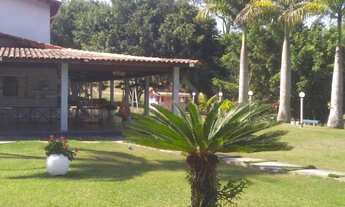 Imagem 2: Chácara para venda com 300 metros quadrados com 7 quartos em Centro - Guararema - SP