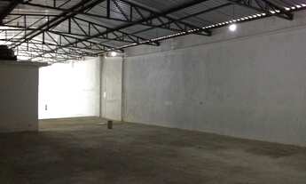 Imagem 3: Aluguel de Galpão no centro de Taubaté