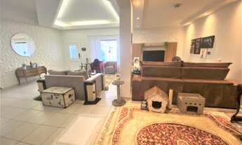 Imagem 2: Casa sobrado a venda no Bairro Jardim Paulistano em Americana - SP