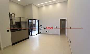 Imagem 4: Casa Condomínio Fechado Bréscia Indaiatuba