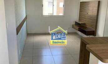 Imagem 3: Apartamento à venda com 03 dormitórios - Viver Sumaré - Sumaré/SP