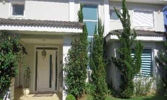 Imagem 5: CASA RESIDENCIAL em VALINHOS - SP, VILLAGE VISCONDE DE ITAMARACÁ