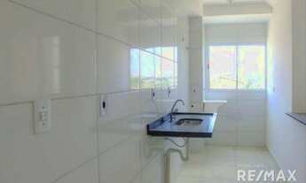 Imagem 3: Apartamento com 2 dormitórios para alugar, 43 m² por R$ 800,00/mês - Jardim Celeste - Soro