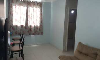 Imagem: Apartamento para venda tem 52 metros quadrados