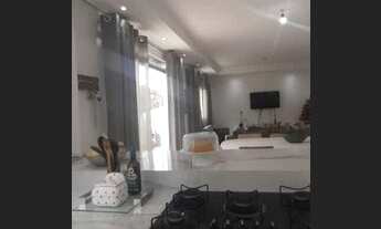 Imagem 4: Chácara para Venda em Jundiaí, Caxambú, 3 dormitórios, 2 suítes, 4 banheiros