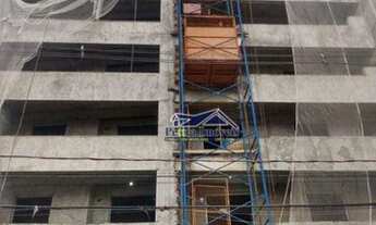 Imagem 4: Apartamento com 1 dormitório à venda, 44 m² por R$ 245.000,00 - Aviação - Praia Grande/SP