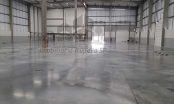 Imagem 7: GALPAO INDUSTRIAL em Jundiaí - SP, Distrito Industrial