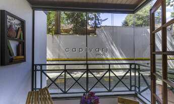 Imagem 5: Apartamento à venda próximo centro turístico de Capivari , Campos do Jordão