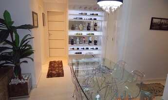 Imagem 7: Vendo ou permuto este lindo apartamento no Condomínio Alto da Mata em Barueri