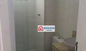 Imagem 5: Apartamento com 3 dormitórios à venda, 57 m² por R$ 270.000,00 - Parque Residencial Flambo