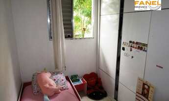 Imagem 6: TABOãO DA SERRA - Apartamento Padrão - Chácara Agrindus