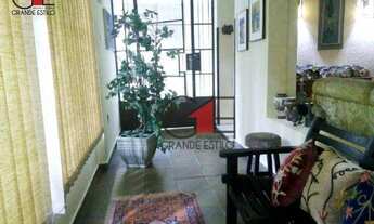 Imagem: Sobrado com 3 dormitórios à venda, 300