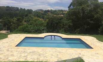 Imagem 7: ÓTIMA OPORTUNIDADE!! Belíssima casa sede com 5 dormitórios sendo todos suítes, sala ampla